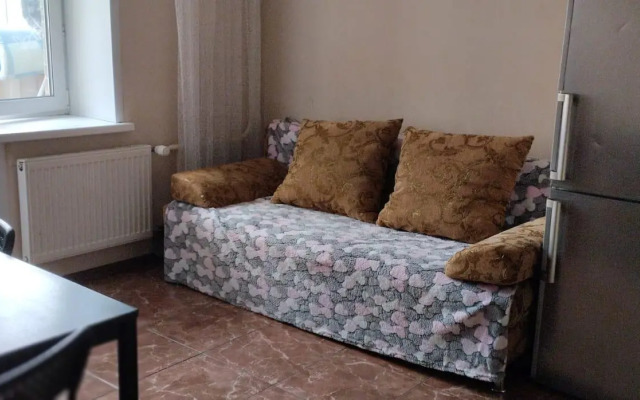 Погостим на улице Озерная 3