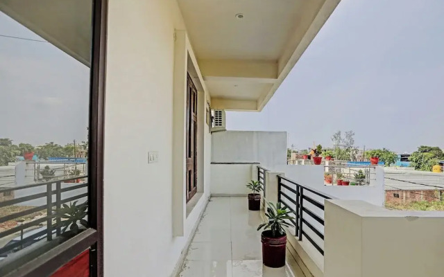 Shree Hotel