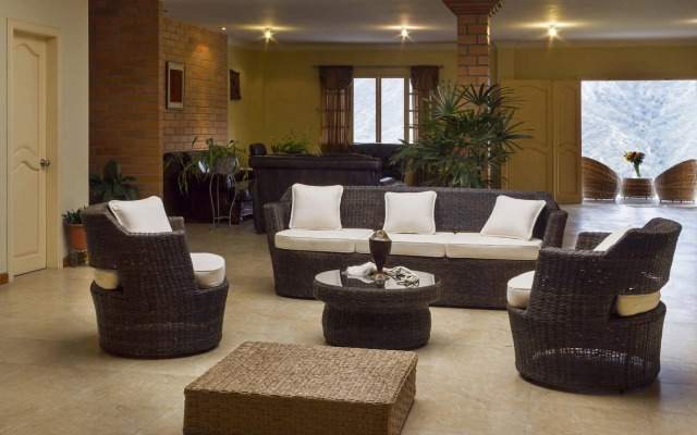 Villa Beatriz Lodge