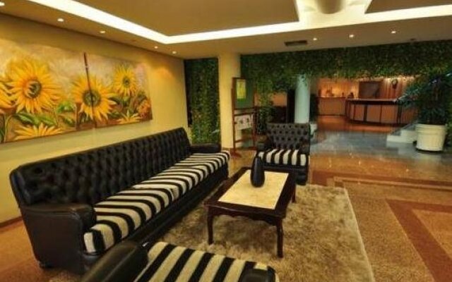 Hotel Pousada dos Girassóis
