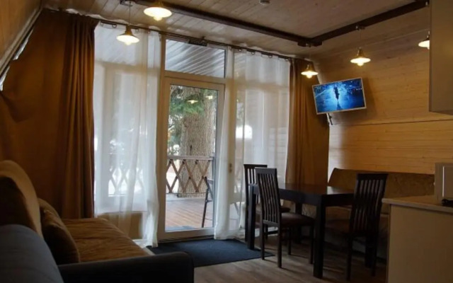Dream House Aparthotel