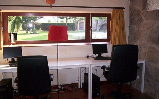 Stone Farm Hostel