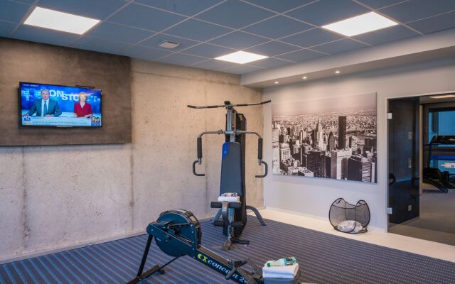 Mercure Mulhouse Centre