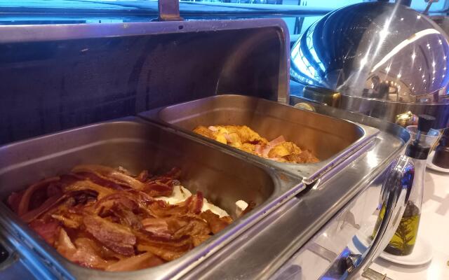 Regal Pacific Buenos Aires