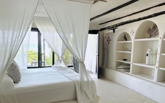 Kanan Tulum Hotel & Spa Adults Only Playground