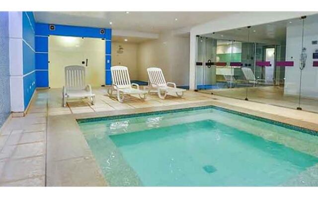 Quality Hotel Niteroi