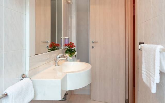 Hotel Mondial