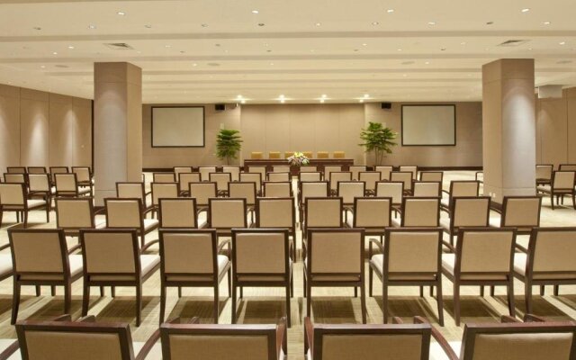 Star International Hotel