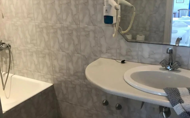 Romantika Rooms & Apartments