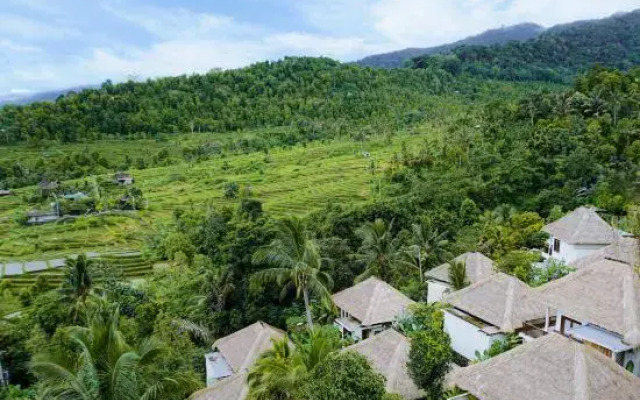 Maha Hills Resort by Mahaprana Experience