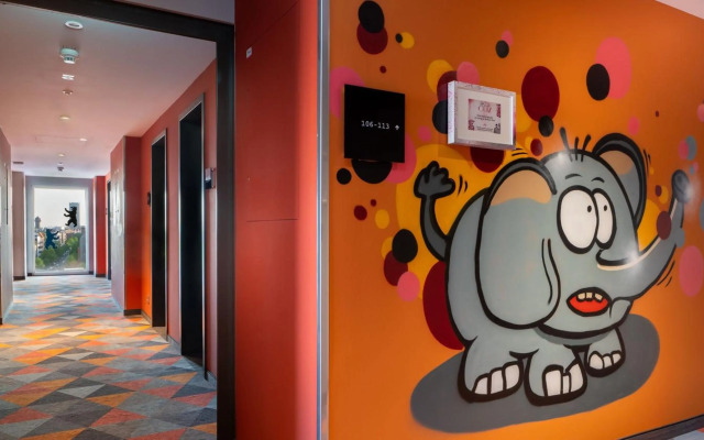 Holiday Inn - the niu, Hide Berlin Friedrichshain by IHG