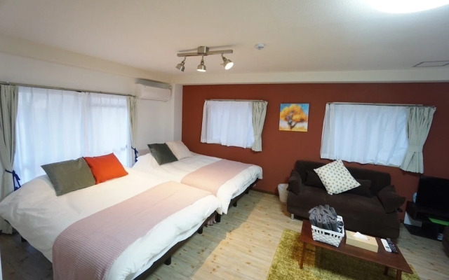 Apartment Takamatsu DOR0075E