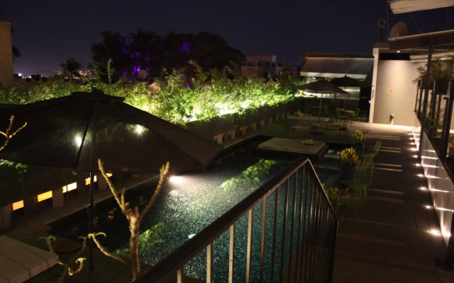 Flor de Mayo Hotel & Restaurant - Adults only