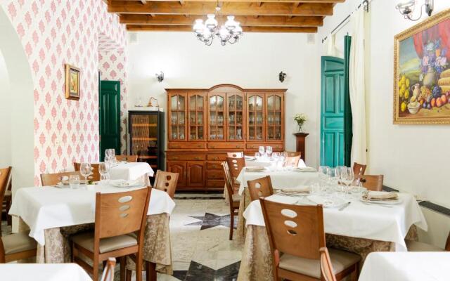 Hospedium Hotel Soterraña