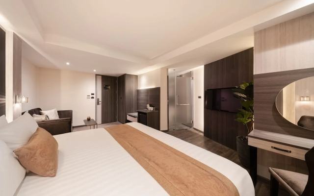 Aspira Parc Sukhumvit 22