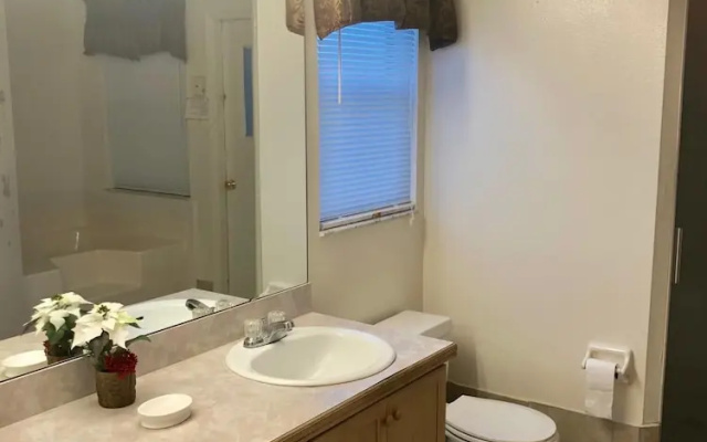 Four Bedroom Pool Home - 1513 IOT - Vusa