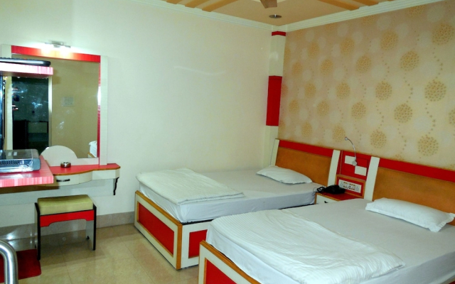 Hotel Samrat