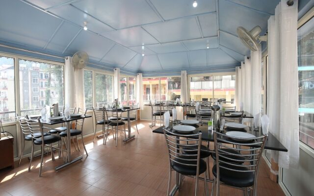 OYO 9942 Hotel Ravine
