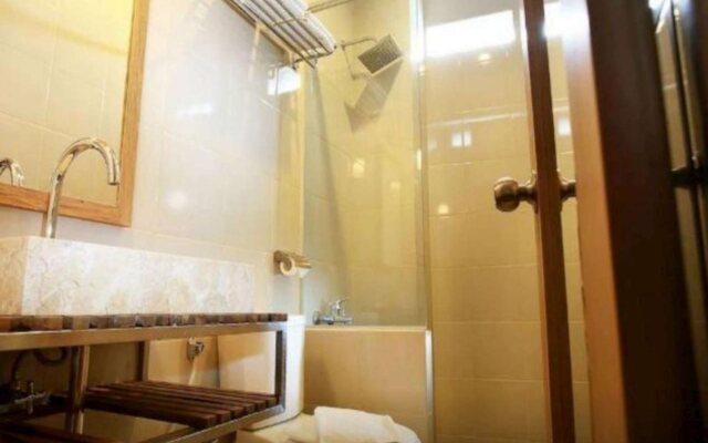 Mawar Asri Hotel