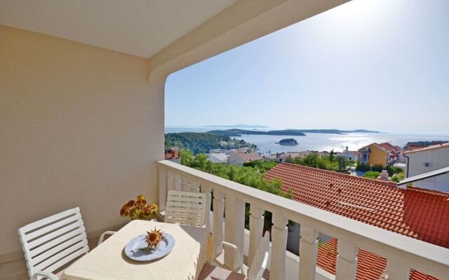 Apartments Marija
