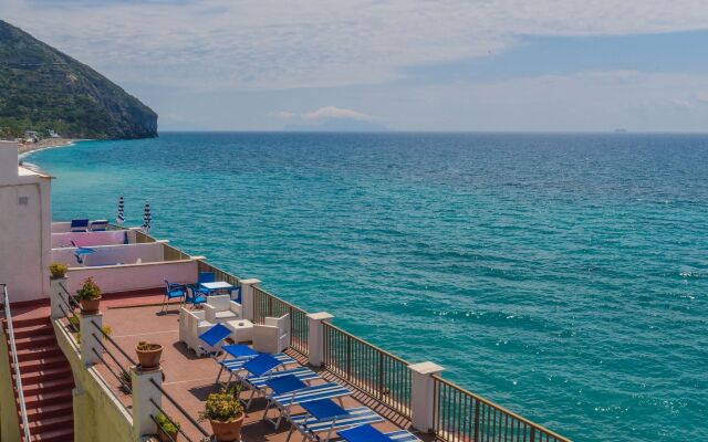 Hotel Regina del Mare