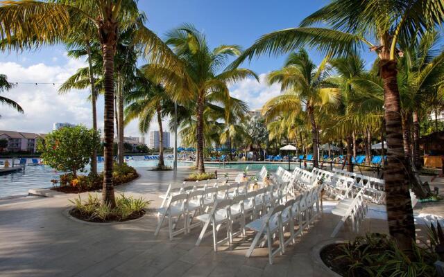 Doubletree Resort by Hilton Hollywood Beach