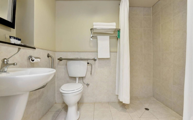 Protea Hotel by Marriott Mahikeng