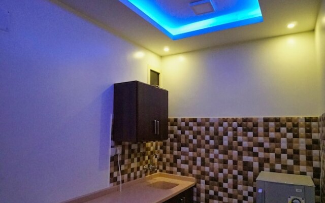 Fadet Talla Residentials