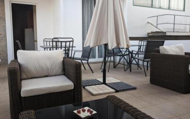 Ndussole Guest House