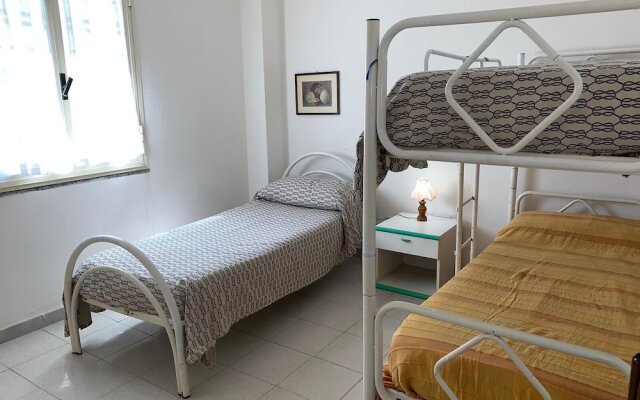 Residence Via Messina 1P