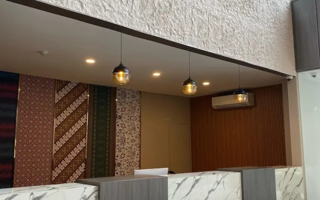 Adia Suites Hotel