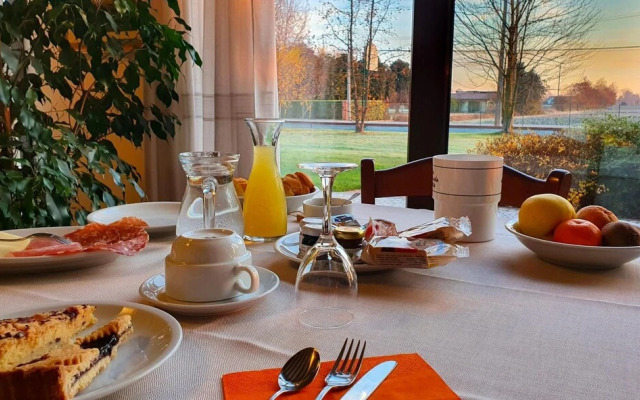 Agriturismo Il Cascinale
