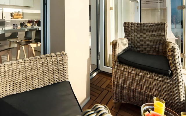 Seanrent Apartments - Hayarkon 67