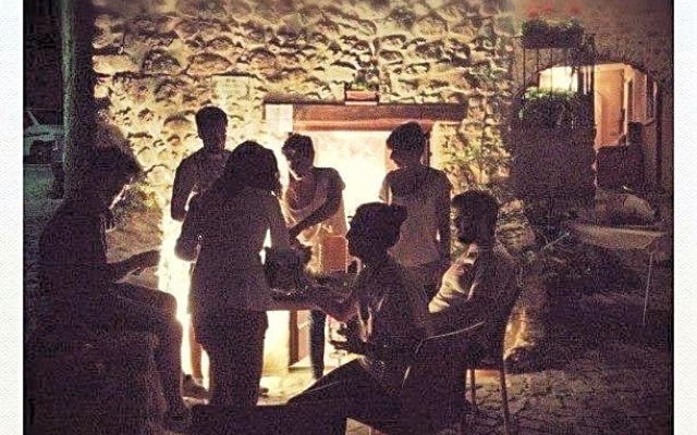 Le Pagliare Del Gran Sasso