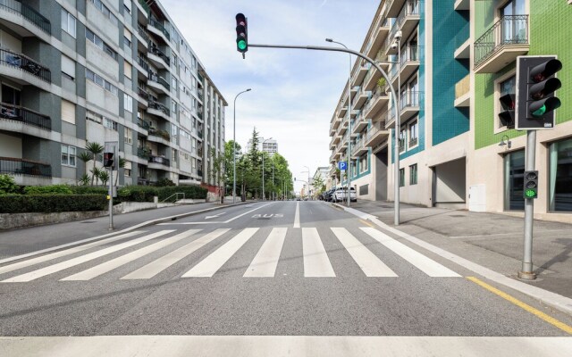 Design Flat in Porto Downtown II