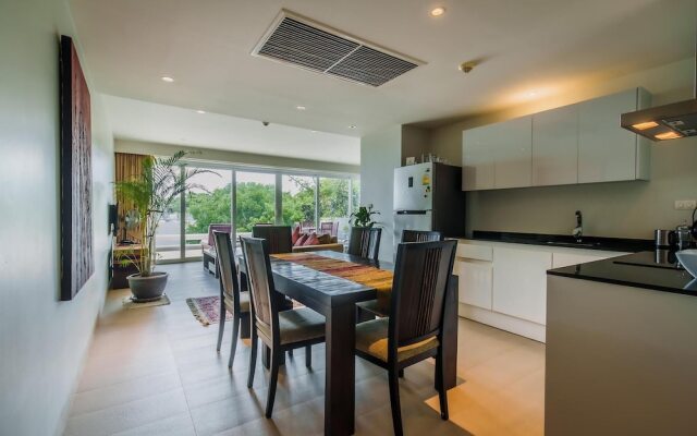 Daisy 2 Bedroom Suite