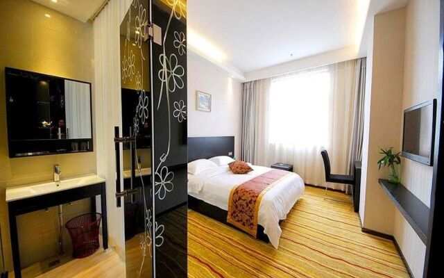 Xi'an Jingdun Hotel