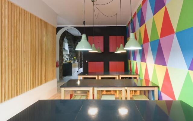 Azorean Urban Lodge