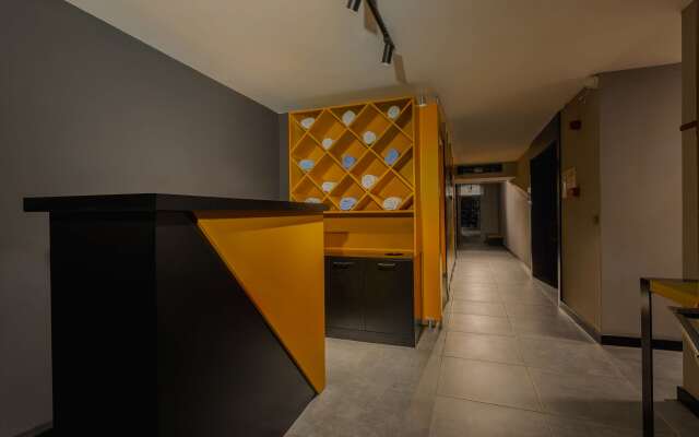 Best Western Plus Khan Hotel