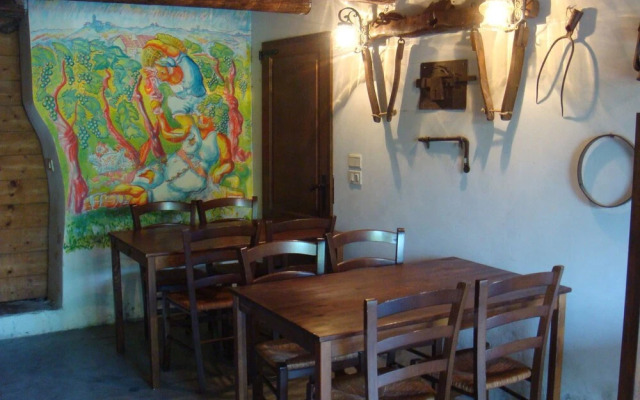 Casa Vecchia Agriturismo