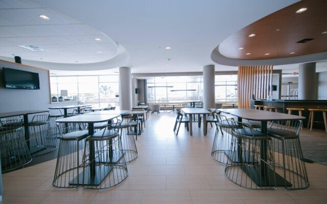 SpringHill Suites by Marriott San Angelo