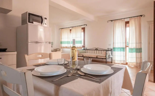 Résidence Pierre & Vacances Vignola Mare