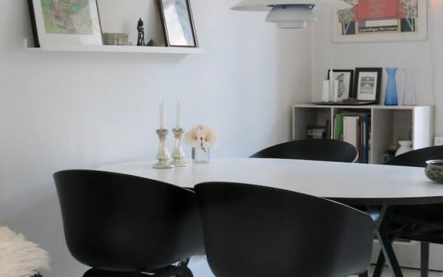 Apartment Carlsberg byen 1277-1