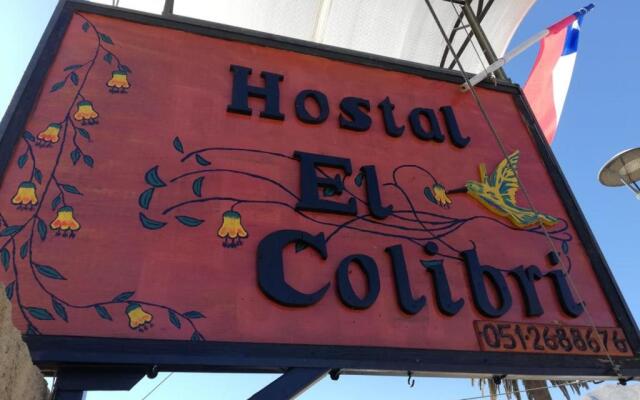 Hostal El Colibri