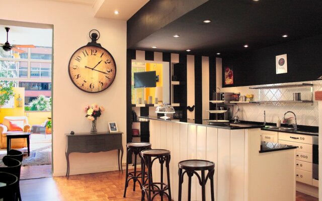 Casa Consell Apartments