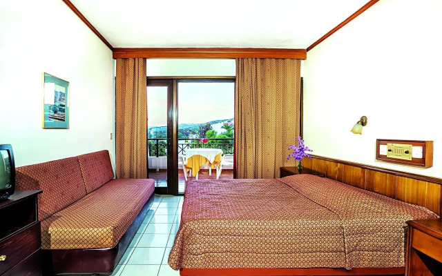 Xenios Theoxenia Hotel