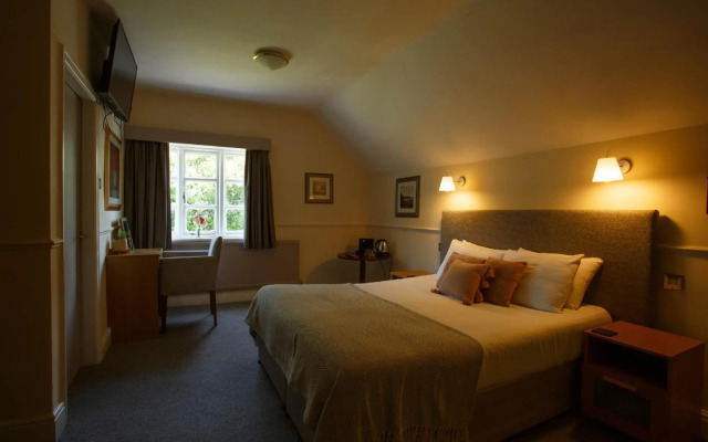 Egerton Arms