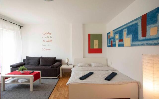 Studio Apartman Natali