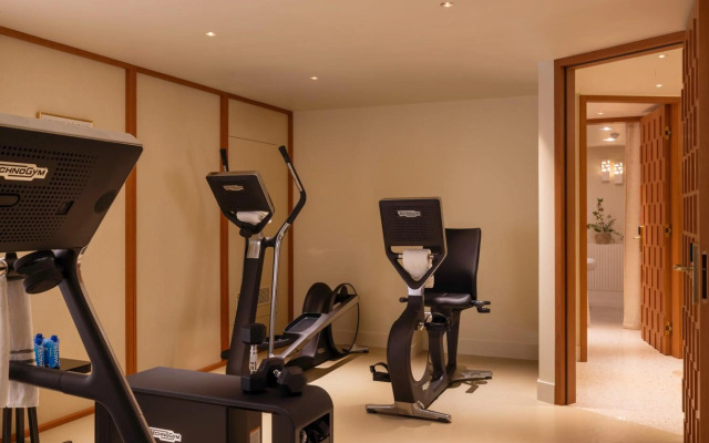 Hotel Montalembert