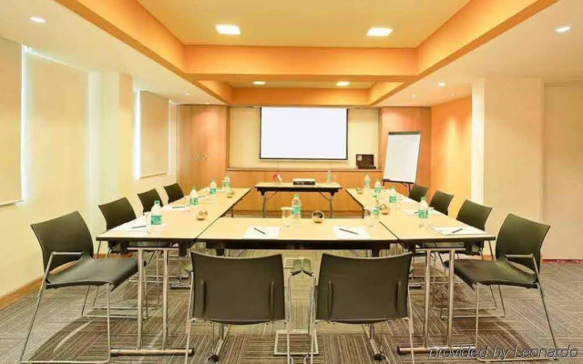 ibis Jaipur City Centre